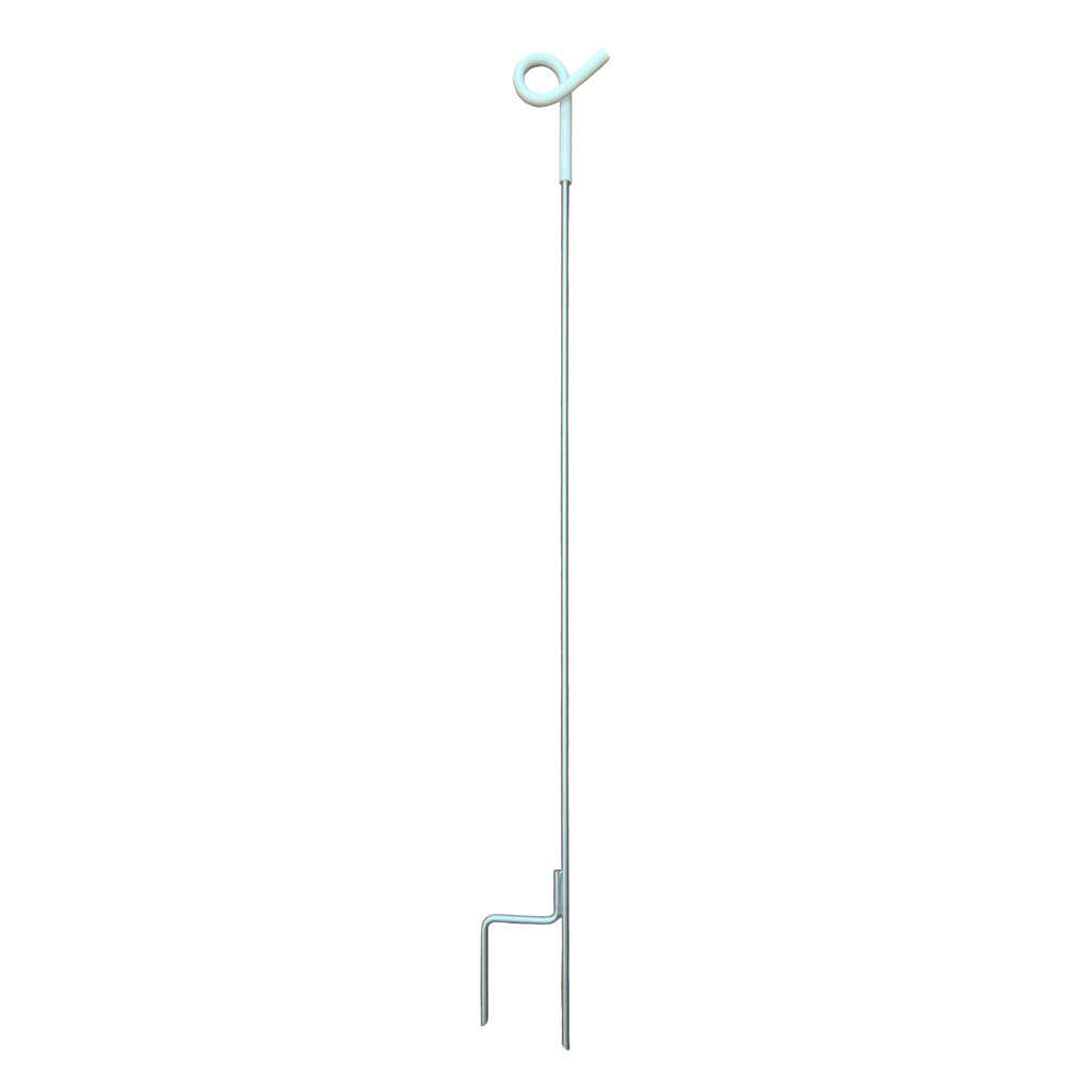 Powerflex Premium Pigtail Post - Sheep and Goat - Powerflex