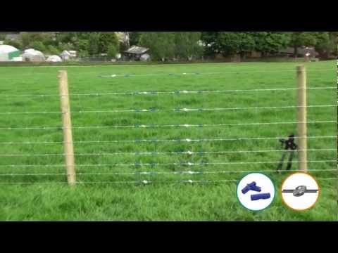 Medium Gripple - Wire Joiner