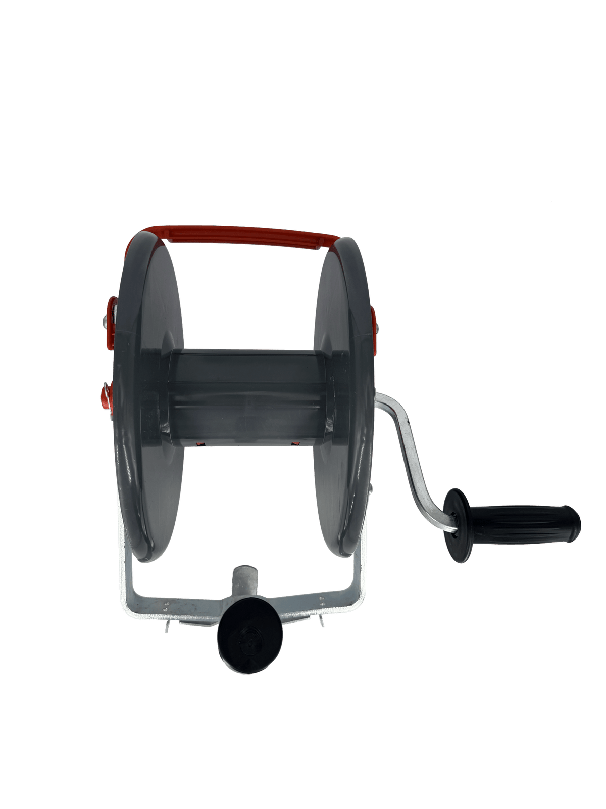 EverGraze 3:1 Geared Hand Reel - Powerflex