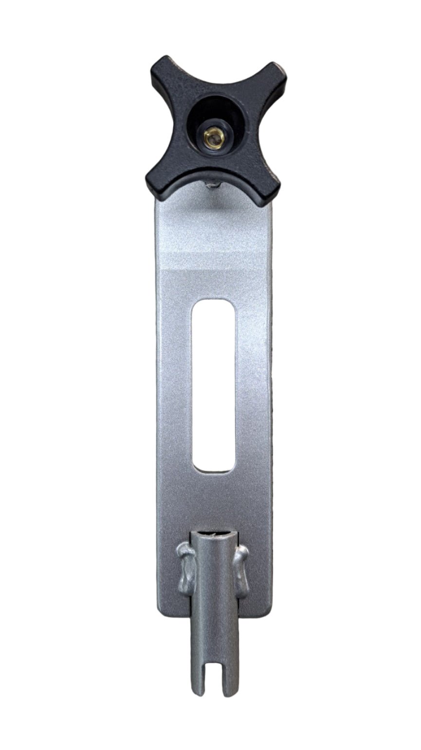 Energizer Bracket for V2 Power Hammer - Powerflex