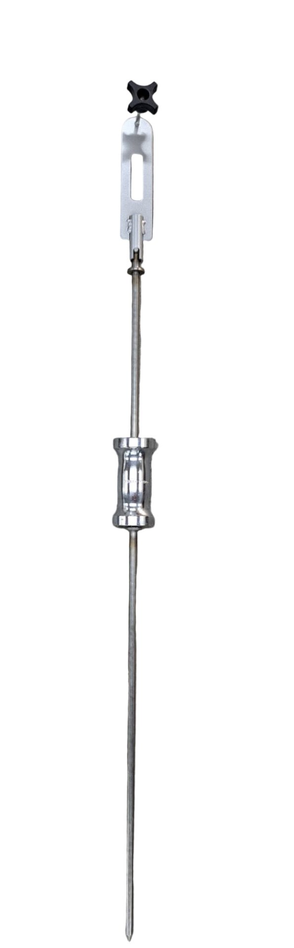 Range Ward V2 - Power Hammer Ground Rod - Powerflex