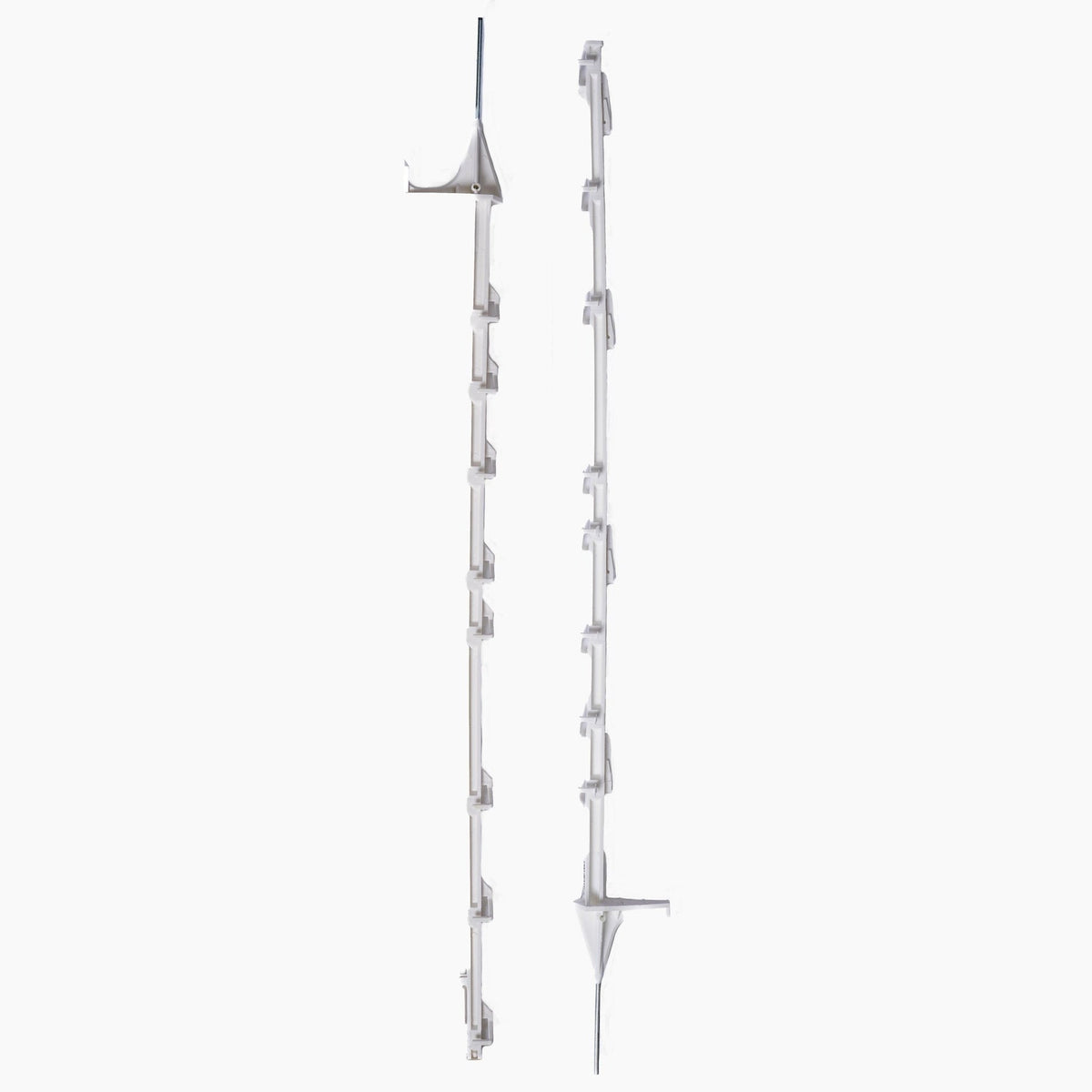 O'Briens Tredaline Post - White | Powerflex